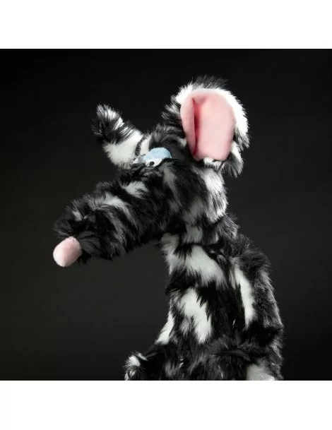 Peluche Rat Shiggi Miggi 30 cm Beasts Sigikid - 