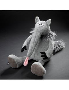 Emetzen Aunt BeastsTown 35 cm Sigikid - 