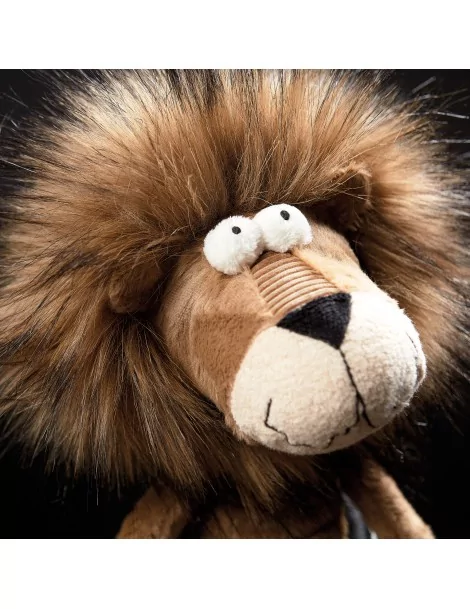 Peluche Lion Metusa Leo 35 cm Beasts - 