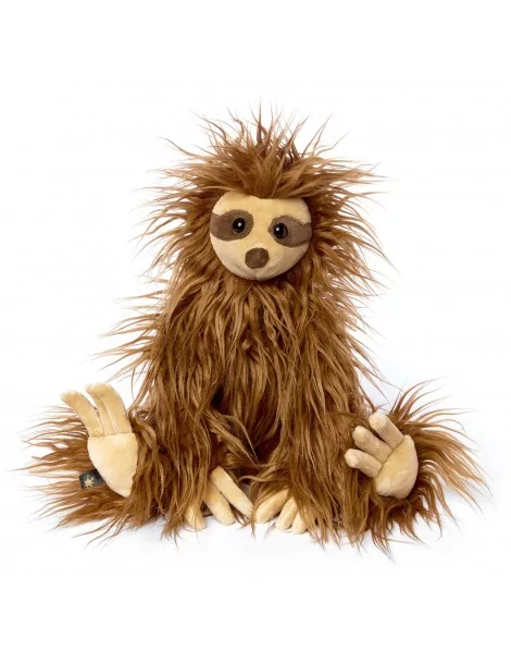 Peluche Paresseux Trudel Trude Beast Sigikid 40 cm - 