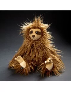 Peluche Paresseux Trudel Trude Beast Sigikid 40 cm - 