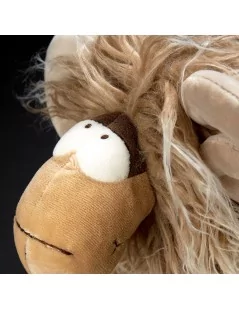 Peluche mouflon Mufflon Muff 35 cm Beasts Sigikid - 