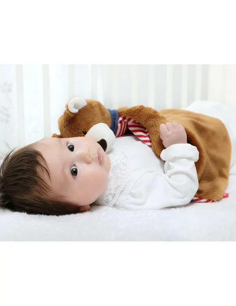 nounours xxl carrefour