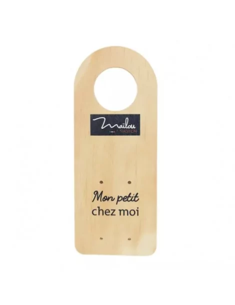 Lapin DORLOTIN - Le Super Pantin Blanc de 22 cm - 