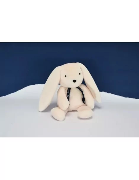 Lapin DORLOTIN - Le Super Pantin Ivoire de 22 cm - 
