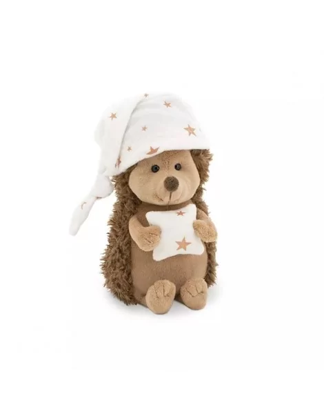 Peluche, Collection Life - Prickle le hérisson : Sweet Dreams (25 cm) -