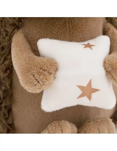 Peluche, Collection Life - Prickle le hérisson : Sweet Dreams (25 cm) - 