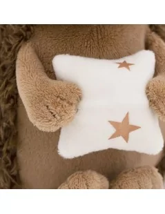 Peluche, Collection Life - Prickle le hérisson : Sweet Dreams (25 cm) - 