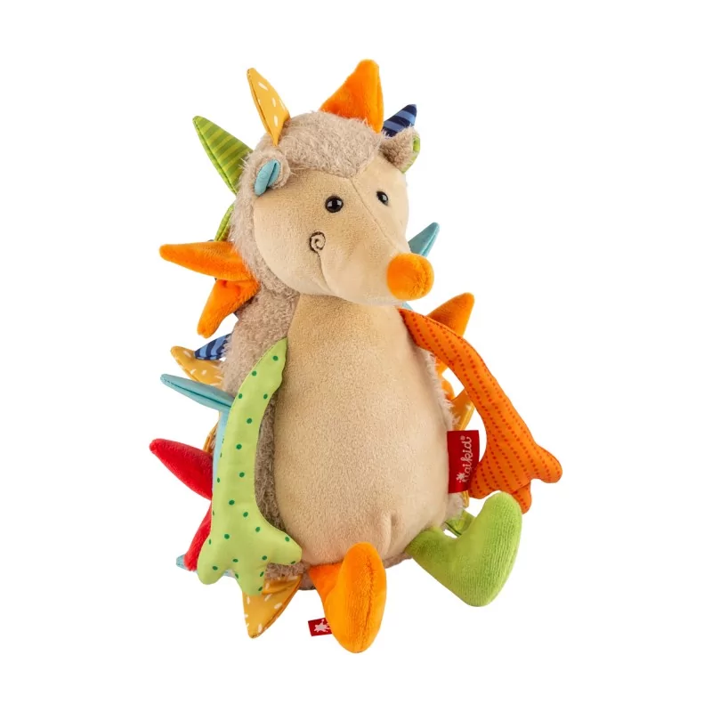 Doudou Hérisson 25 cm Sweety Sigikid - 