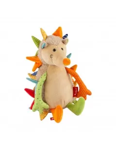 Doudou Hérisson 25 cm Sweety Sigikid - 