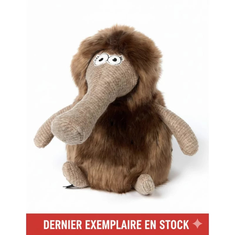 Trumpet Crumpet BeastsTown 25 cm Sigikid Beasts - 