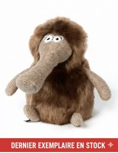 Trumpet Crumpet BeastsTown 25 cm Sigikid Beasts - 