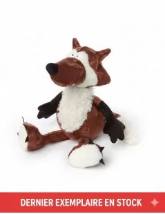 Peluche Renard Fix Fix 38 cm Beasts Sigikid -