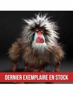 Peluche singe King Bombastic Beast Sigikid - 