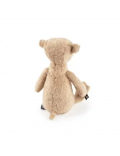 Peluche Ours Ach Good 25 cm Beasts Sigikid - 