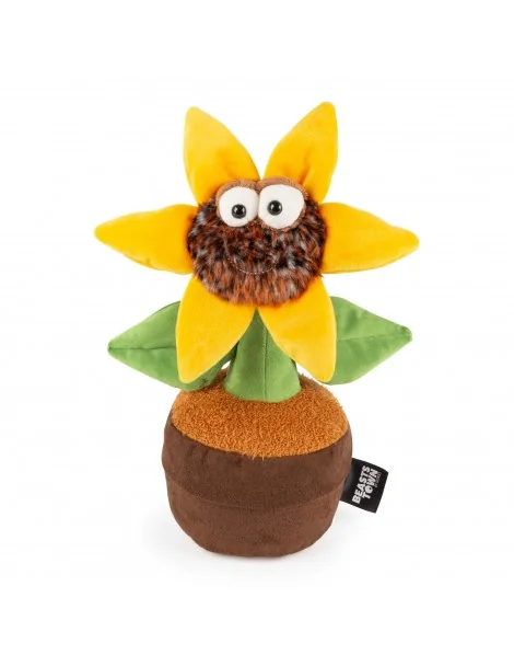 Peluche Miss Sunshine 39 cm Beasts Sigikid - 