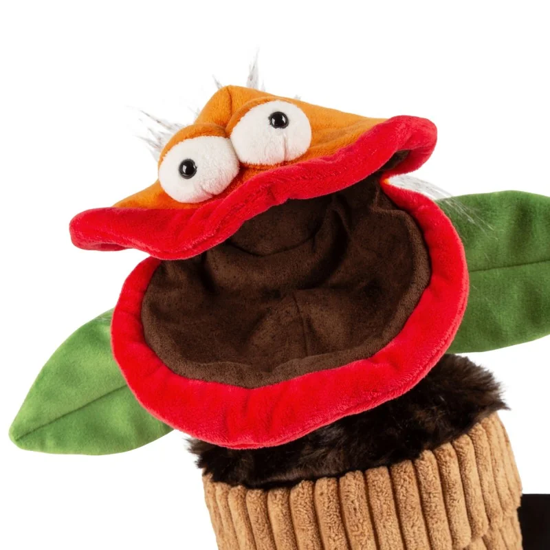 Peluche Nomnom Mona 32 cm Beasts Sigikid - 