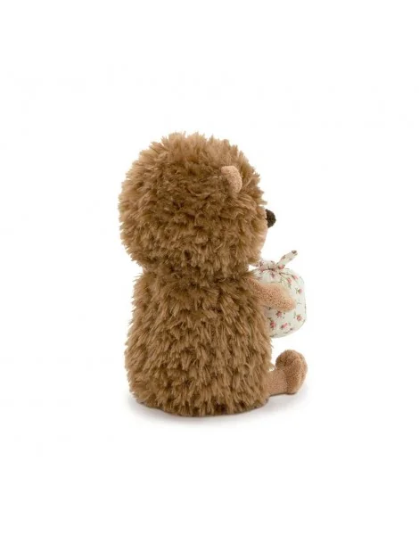 copy of Peluche Collection Life - Prickle le hérisson : Sweet Dreams (25 cm) - 
