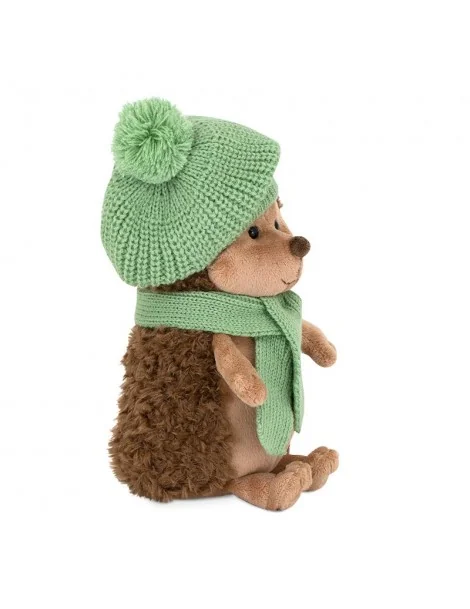 Peluche Collection Life - Prickle le hérisson : Sweet Dreams (25 cm) - 