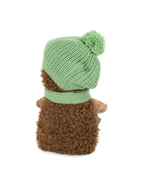 Peluche Collection Life - Prickle le hérisson : Sweet Dreams (25 cm) - 