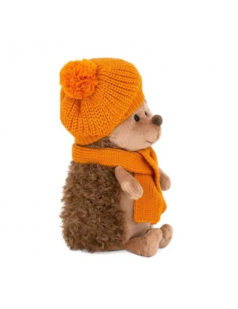 Peluche Collection Life - Prickle le hérisson : Sweet Dreams (25 cm) - 