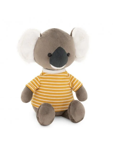 Peluche, Life - Lucas le Lapin 25cm - 