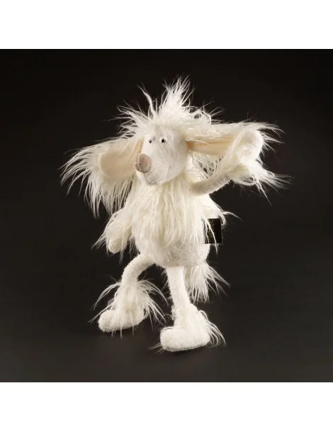 Chien Peluche Lady Miranda 46 cm Beasts Sigikid - 