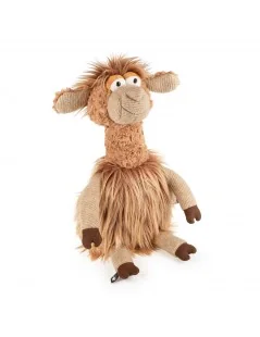 Peluche Lama Sabber Lina 48 cm Beasts Sigikid - 