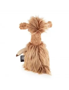 Peluche Lama Sabber Lina 48 cm Beasts Sigikid - 