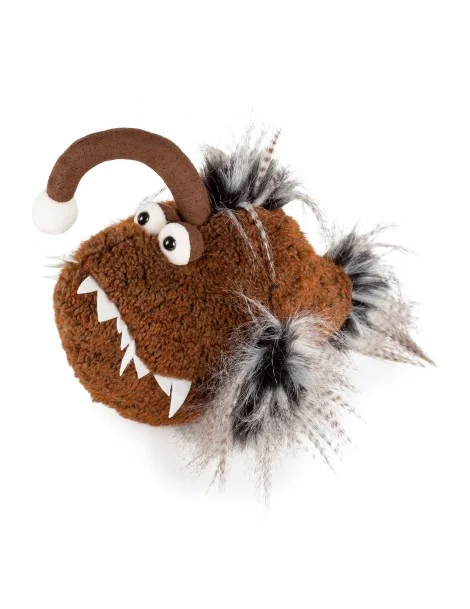 Peluche Clara Solara Poisson 29 cm Beasts Sigikid - 