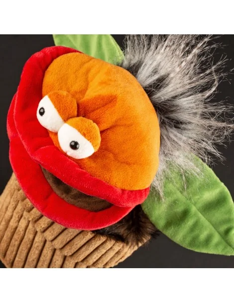 Peluche Nomnom Mona 32 cm Beasts Sigikid - 