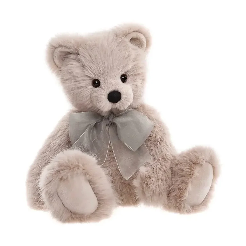 Ours en peluche artisanal de collection « Jelly Bean » — 37 cm Charlie Bears - 
