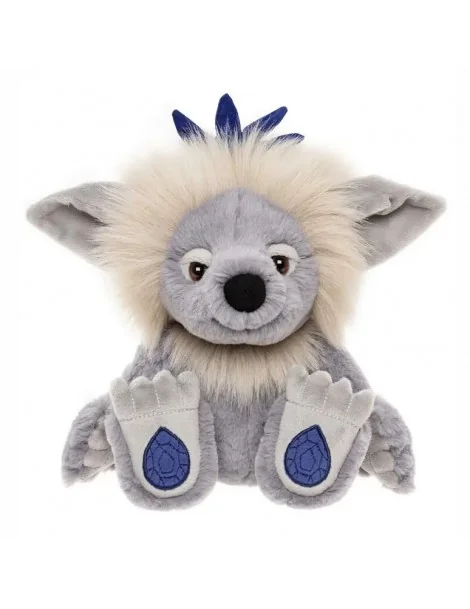 Sapphire Sue Peluche 20 cm Ours en Peluche Troll - 