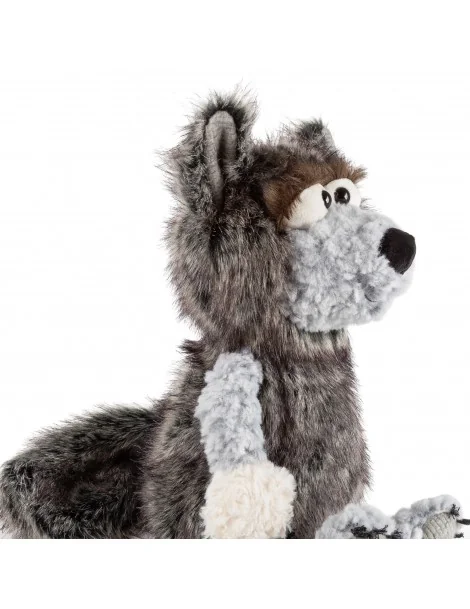 Chien Peluche Azubi Bubi 41 cm Beasts Sigikid - 