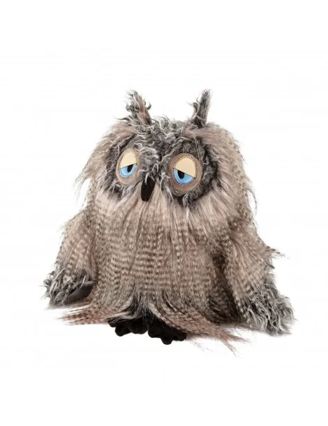 Peluche Miss Nightowl 28 cm Beasts Sigikid - 