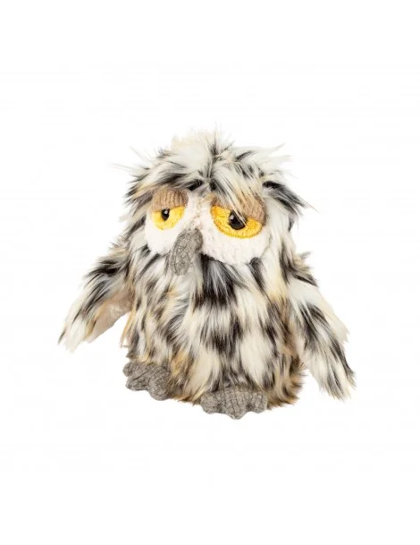 Peluche chouette Lady Hooray 23 cm Beasts Sigikid - 