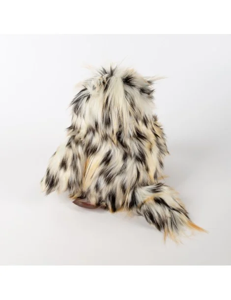 Peluche chouette Lady Hooray 23 cm Beasts Sigikid - 