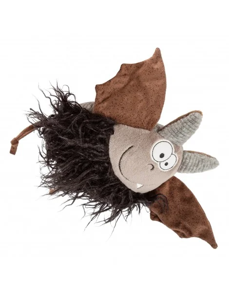 Peluche chauve souris Bloody Harry Beasts Sigikid 13 cm - 