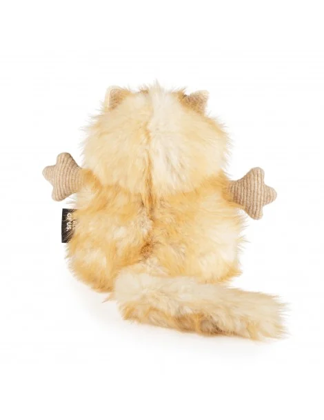 Peluche Chat Sally Saucier 35 cm Beasts Sigikid - 