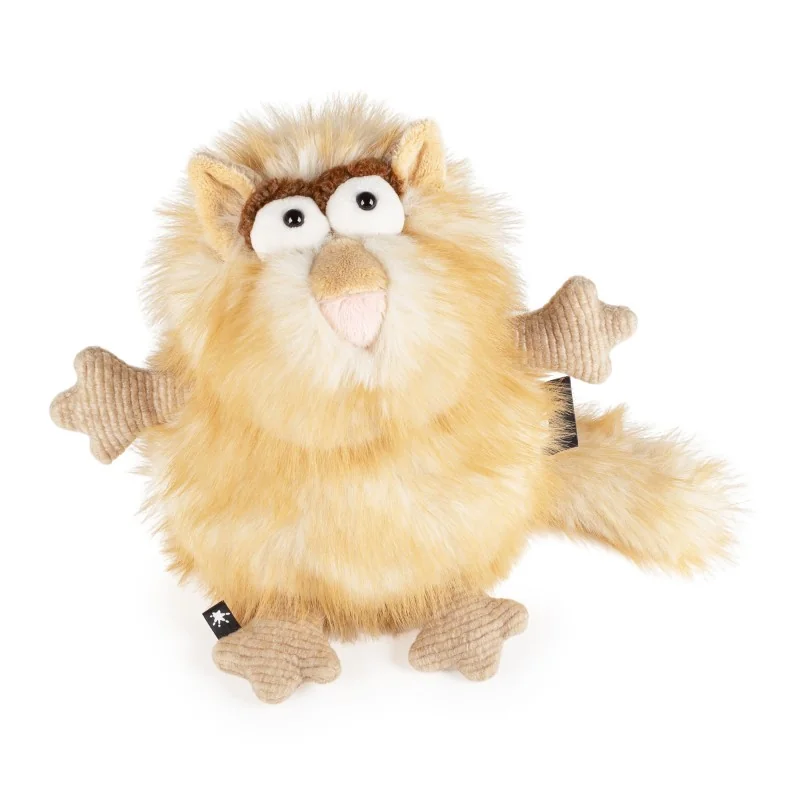 Peluche Chat Sally Saucier 35 cm Beasts Sigikid - 