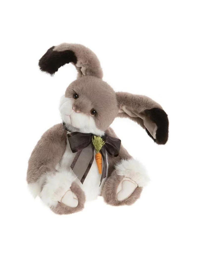 Lapin peluche Carrot Top Charlie Bears