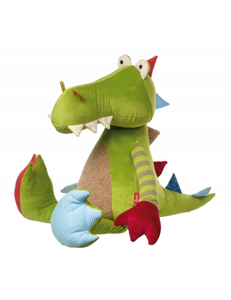 Peluche dragon XXL 80 cm Collection sweety - 