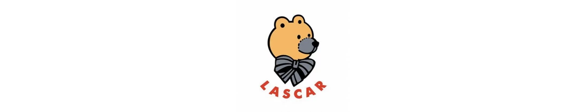 Offrez les peluches ours toutes douces de la marque Lascars